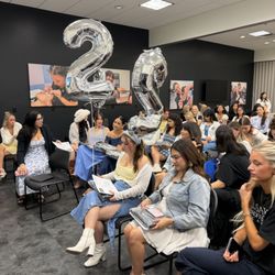 The Salon Professional Academy
