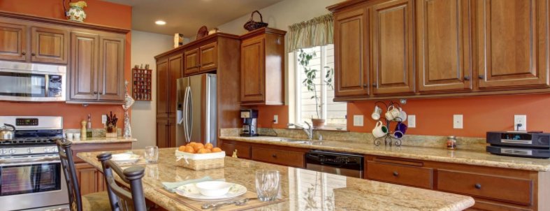 Slide of DC&M Builders