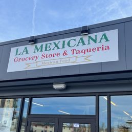 Exterior photo of la mexicana - Coralville, Iowa Exterior photo of la mexicana - Coralville, Iowa