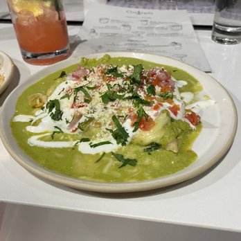 Cocina Chiwas - Enchiladas - Mexican Near Me - Tempe, Arizona Cocina Chiwas - Enchiladas - Mexican Near Me - Tempe, Arizona