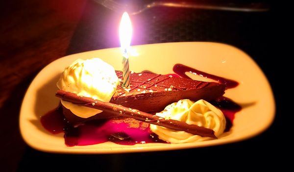 Black & Blue Steak and Crab, Buffalo NY by null