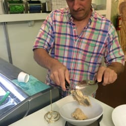 Scoopy Doo Gelato Shop - Serving up the delicious gelato made with espresso from Drip!