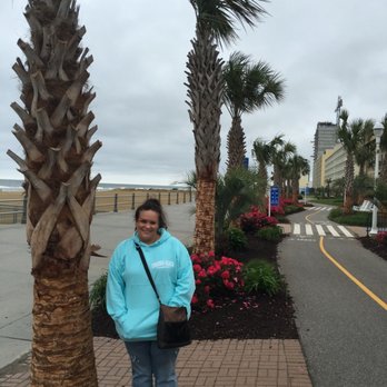 Virginia Beach - May 2016 - Beaches Near Me
