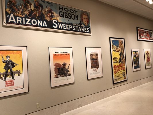 Booth Western Art Museum by null