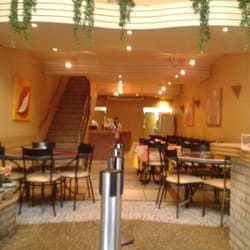 Villa Felice Restaurante