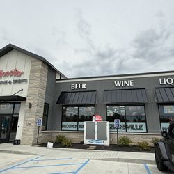 Hoosier Fine Wine & Spirits