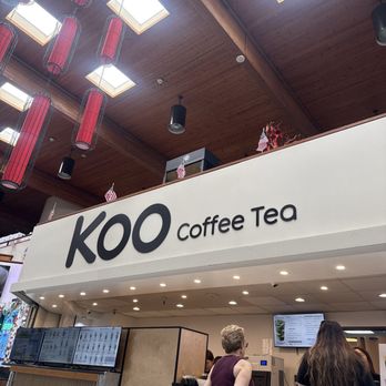 Koo Coffee Tea - Go to - Coffee & Tea Near Me - Westminster, California Koo Coffee Tea - Go to - Coffee & Tea Near Me - Westminster, California