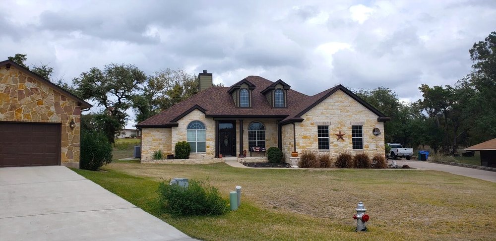 Slide of Hall's Roofing & Sheet Metal