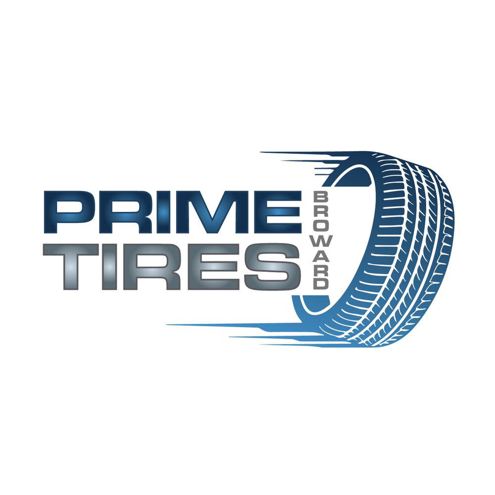 PRIME TIRESMOBILE TIRE SHOP AND ROADSIDE ASSISTANCE 3690 W Broward Blvd, Fort Lauderdale