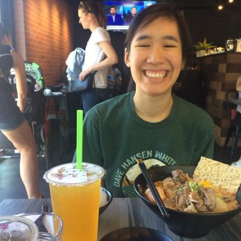 19 GOLD - Malatang dumplings, popcorn chicken, pork over rice! Came here yesterday but back again for some great appetizers! - Taiwanese Near Me - Seattle, Washington