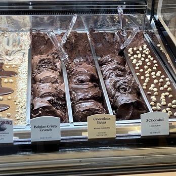 Bacio di Latte - Ice Cream & Frozen Yogurt Near Me - Etiwanda, California