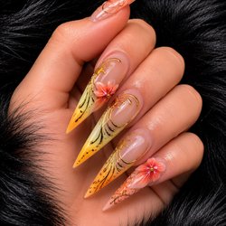 Ann's Nails & Spa