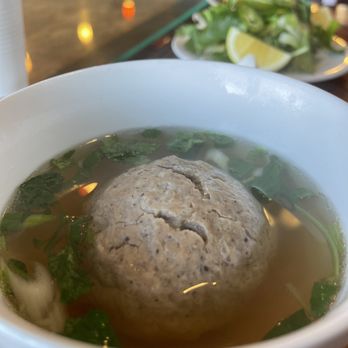 Leung Noodle - Xui Mai (Meatball) $6 - Vietnamese Near Me - San Jose, California Leung Noodle - Xui Mai (Meatball) $6 - Vietnamese Near Me - San Jose, California