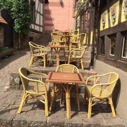 Franzis Weinerei
