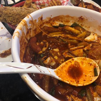 Luv Dduk - Korean Near Me - Cerritos, California
