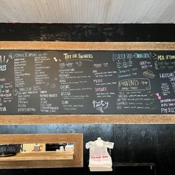 Little Dipper Coffee And Ice Cream