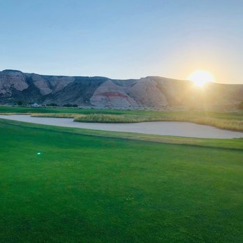 The Fish Rock Grille - Stunning views - Seafood Near Me - Saint George, Utah