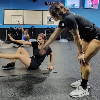 Delta Life Fitness - Ormond Beach - Gyms Near Me - Ormond Beach, Florida