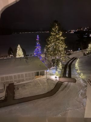 Mirror Lake Inn by null