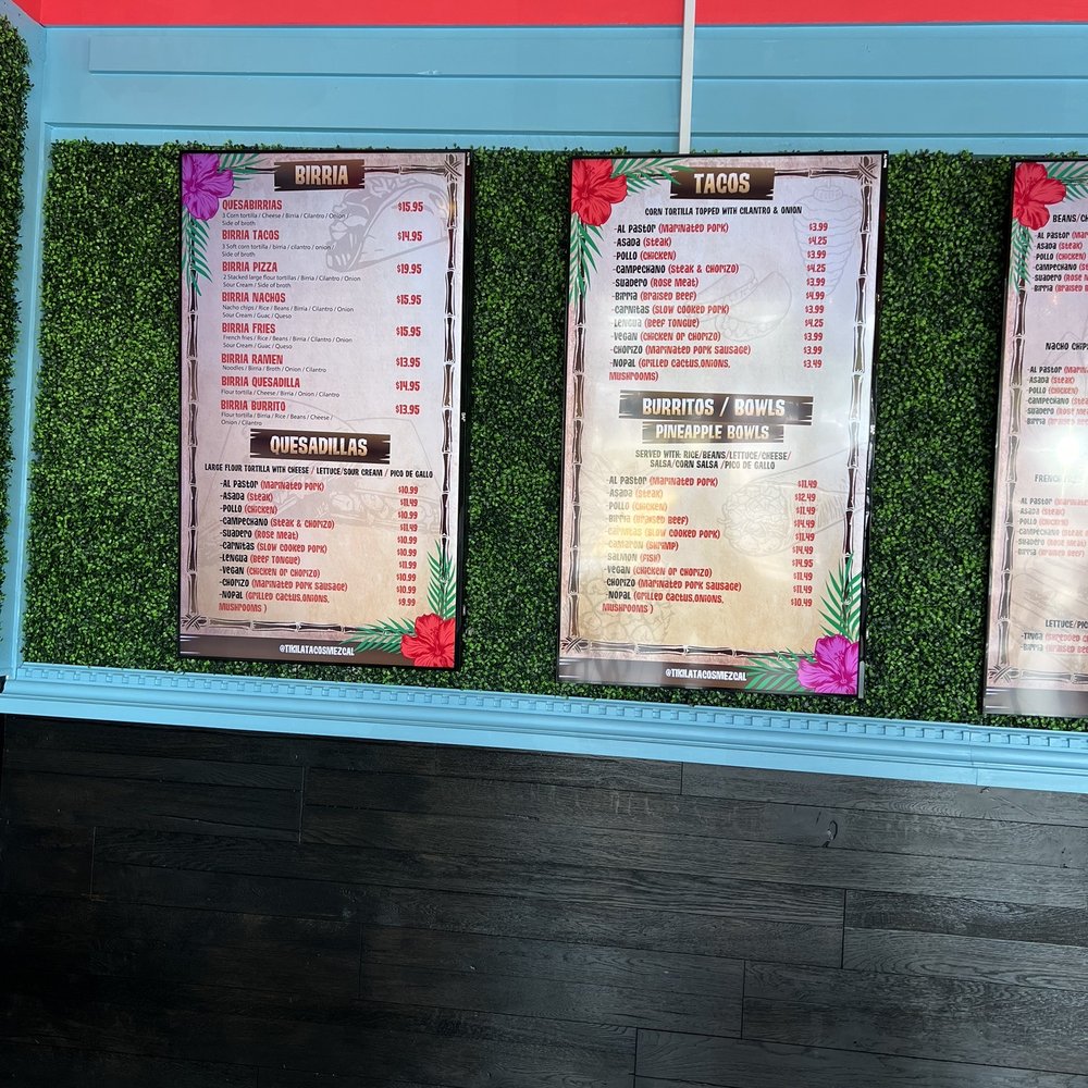 Tikila Tacos & Mezcal - Mexican Near Me - Wake Forest, North Carolina Tikila Tacos & Mezcal - Mexican Near Me - Wake Forest, North Carolina