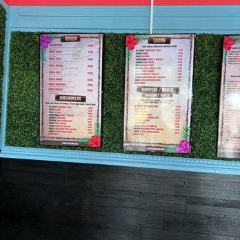 Tikila Tacos & Mezcal - Mexican Near Me - Wake Forest, North Carolina Tikila Tacos & Mezcal - Mexican Near Me - Wake Forest, North Carolina