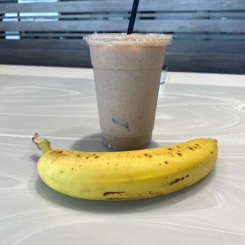Sago Coffee - Iced Chai all day - Coffee & Tea Near Me - Jacksonville Beach, Florida