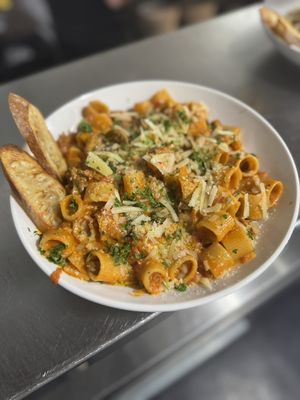 Scully’s Restaurant by null