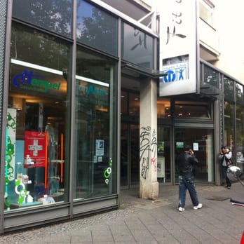 SanAktiv - Medical Centers Near Me - Berlin, BE