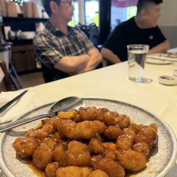 Yang Kee Dumpling-ROSEVILLE - orange chicken... - Dim Sum Near Me - Roseville, California Yang Kee Dumpling-ROSEVILLE - orange chicken... - Dim Sum Near Me - Roseville, California
