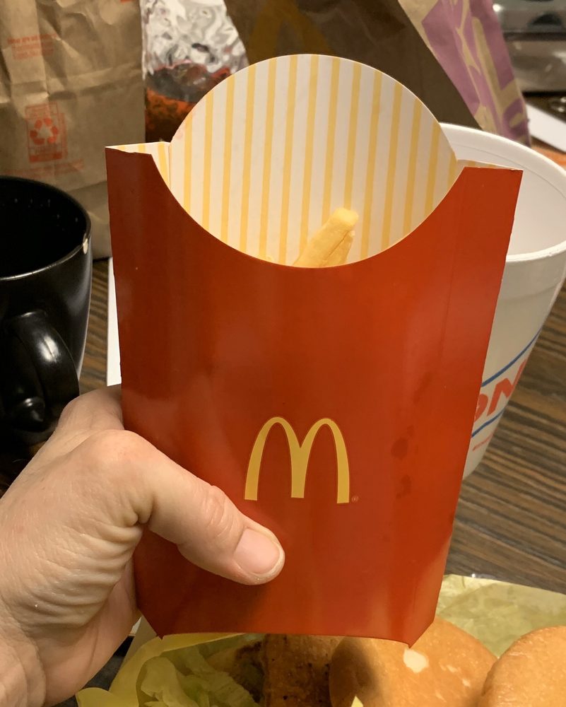 McDonald's Logo