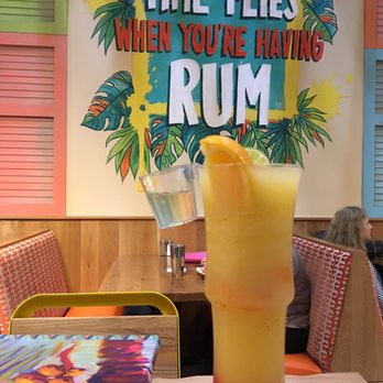 Bahama Breeze - Instagrammable - Bars Near Me - Orlando, Florida Bahama Breeze - Instagrammable - Bars Near Me - Orlando, Florida