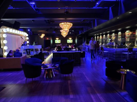 Marquee Nashville by null