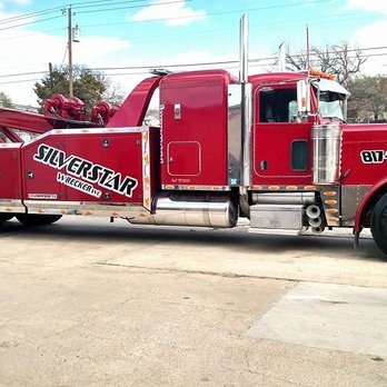 Silverstar Wrecker SVC - Silverstar Wrecker (817) 901-9099 1825 Banks Dr. Weatherford, TX 76087 http://silverstarwrecker.com - Towing Near Me - Weatherford, Texas Silverstar Wrecker SVC - Silverstar Wrecker (817) 901-9099 1825 Banks Dr. Weatherford, TX 76087 http://silverstarwrecker.com - Towing Near Me - Weatherford, Texas