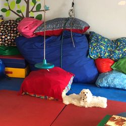 Janet Carney: Pediatric Occupational Therapy