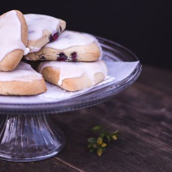 Elegant Elephant Baking - Our twisted berry scones - Bakeries Near Me - Eugene, Oregon Elegant Elephant Baking - Our twisted berry scones - Bakeries Near Me - Eugene, Oregon