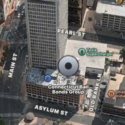Connecticut Bail Bonds Group