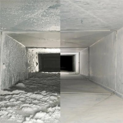 Residential Air Duct Cleaning - KC Eco-Kleen is a trusted, family-owned company offering professional air duct cleaning, sanitizing, & dryer vent cleaning services throughout the Kansas City Metro area. Specializing in both residential & commercial solutions, our experienced technicians serve Overland Park, Johnson County, & surrounding communities with affordable, up-front pricing. Our services cover air duct cleaning for homes, businesses, industrial sites, & retail spaces, & we now offer state-of-the-art air duct sanitizing. With many years in the business, KC Eco-Kleen has resolved countless HVAC system challenges for satisfied clients, including hospitals, government facilities, & major corporations. We are fully licensed, insured, & certified, dedicated to delivering high-quality results with fast, qualified, & competitively priced service. Our company stands out in a competitive industry thanks to our knowledgeable team, dedication to customer satisfaction, & consistently positive reviews. We take pride in our work & our commitment to giving back to the community. When you choose KC Eco-Kleen, you can rely on our proven track record of excellence & our commitment to meeting or exceeding your expectations. We look forward to serving you with the best value & service in Overland Park, Johnson County, & beyond. Residential Air Duct Cleaning - KC Eco-Kleen is a trusted, family-owned company offering professional air duct cleaning, sanitizing, & dryer vent cleaning services throughout the Kansas City Metro area. Specializing in both residential & commercial solutions, our experienced technicians serve Overland Park, Johnson County, & surrounding communities with affordable, up-front pricing. Our services cover air duct cleaning for homes, businesses, industrial sites, & retail spaces, & we now offer state-of-the-art air duct sanitizing. With many years in the business, KC Eco-Kleen has resolved countless HVAC system challenges for satisfied clients, including hospitals, government facilities, & major corporations. We are fully licensed, insured, & certified, dedicated to delivering high-quality results with fast, qualified, & competitively priced service. Our company stands out in a competitive industry thanks to our knowledgeable team, dedication to customer satisfaction, & consistently positive reviews. We take pride in our work & our commitment to giving back to the community. When you choose KC Eco-Kleen, you can rely on our proven track record of excellence & our commitment to meeting or exceeding your expectations. We look forward to serving you with the best value & service in Overland Park, Johnson County, & beyond.