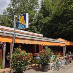 Eiscafe Riva