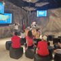 Photo of EAA Education Outreach Center