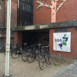 Københavns Fødevarefællesskab Vesterbro