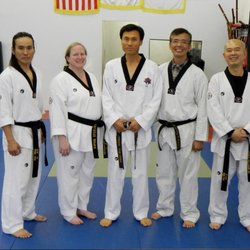 Kumgang Taekwondo