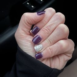 Vip Nail Bar - Dip Mani