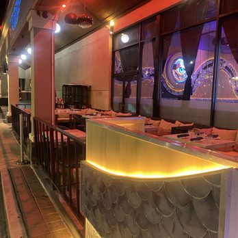 The Eye Restaurant Lounge - Lounges Near Me - Orlando, Florida