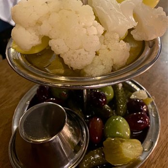 OLIVIA - Olives - Italian Near Me - Tampa, Florida OLIVIA - Olives - Italian Near Me - Tampa, Florida