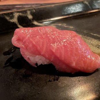 Nimblefish - Toro Nigiri - Sushi Bars Near Me - Portland, Oregon