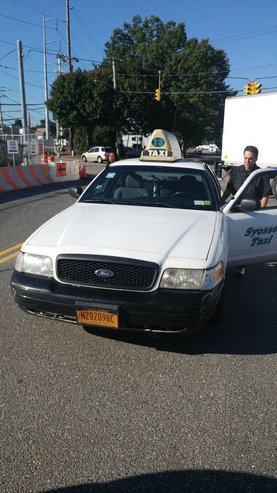 SYOSSET TAXI Updated September 2024 38 Reviews 215 Robbins Ln