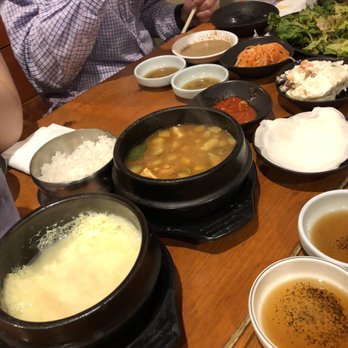 Oegadgib - Korean Near Me - Annandale, Virginia