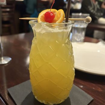 Buddha Ruksa - Mai Tai - Thai Near Me - Seattle, Washington Buddha Ruksa - Mai Tai - Thai Near Me - Seattle, Washington