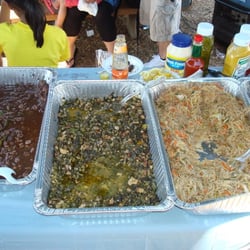 Finley Park - yum