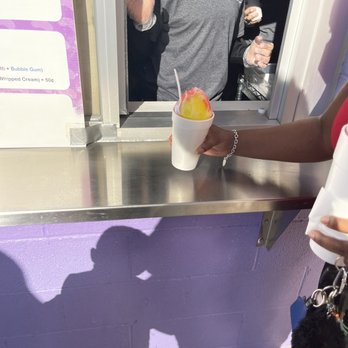 Houey's Shaved Ice - Large Size - Shaved Ice Near Me - Upper Marlboro, Maryland Houey's Shaved Ice - Large Size - Shaved Ice Near Me - Upper Marlboro, Maryland